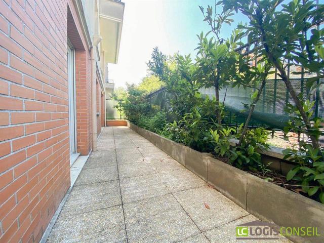 Appartement à louer Clamart