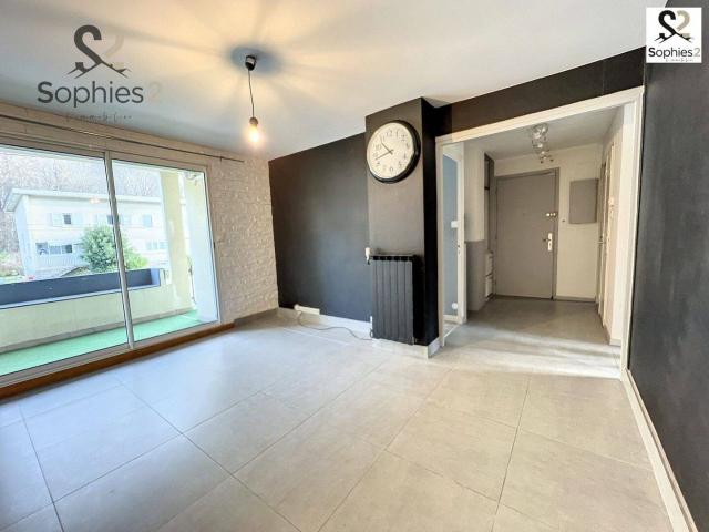 Appartement à louer Claix