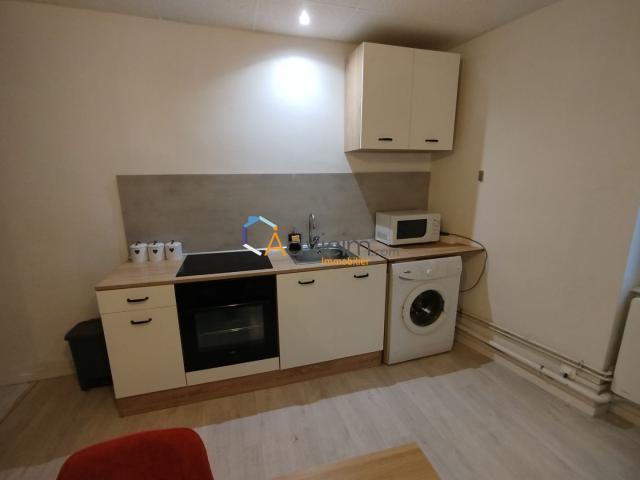 Appartement à louer Clermont Ferrand