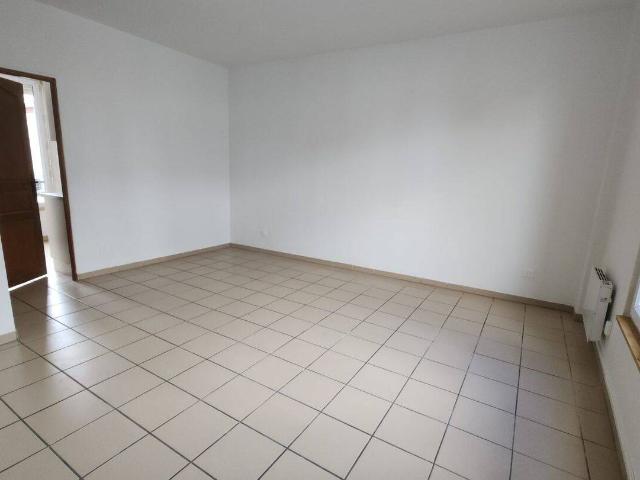 Appartement à louer Clermont