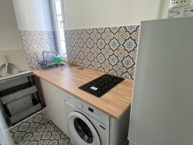 Appartement à louer Clichy