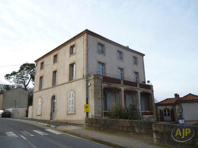 ▷ Appartement à louer • Clisson • 54,16 m² • 905 € | immoRegion