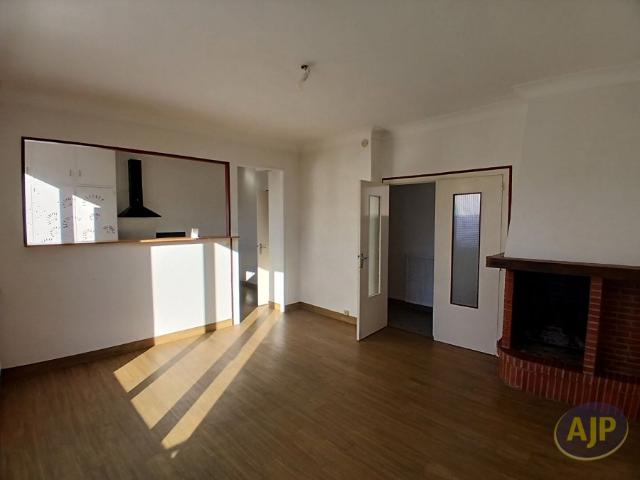 ▷ Appartement à louer • Clisson • 93,15 m² • 945 € | immoRegion