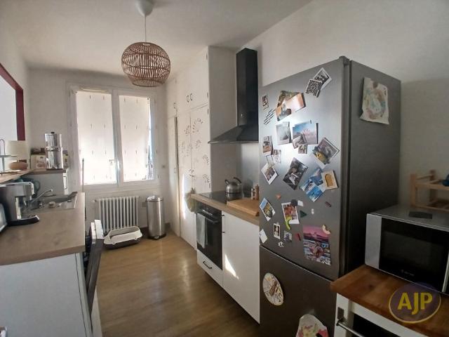 ▷ Appartement à louer • Clisson • 93,15 m² • 950 € | immoRegion