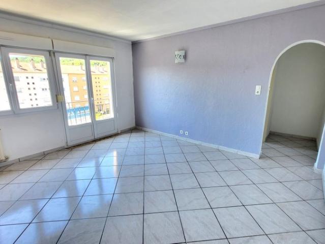 ▷ Appartement à louer • Clouange • 74 m² • 850 € | immoRegion