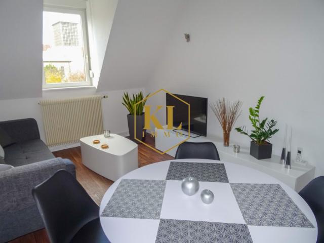 ▷ Appartement à louer • Colmar • 45,42 m² • 585 € | immoRegion