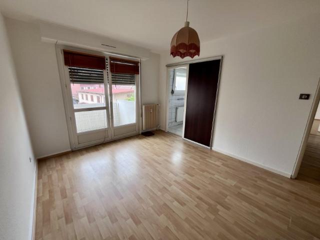 ▷ Appartement à louer • Colmar • 49,5 m² • 730 € | immoRegion
