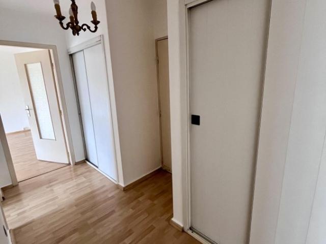 ▷ Appartement à louer • Colmar • 49,5 m² • 730 € | immoRegion