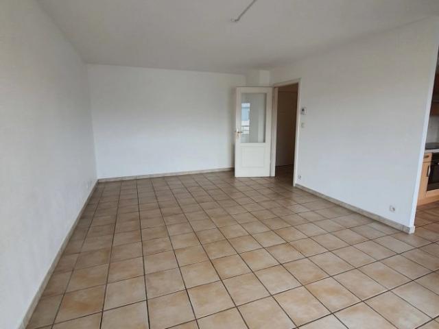 ▷ Appartement à louer • Colmar • 51 m² • 715 € | immoRegion
