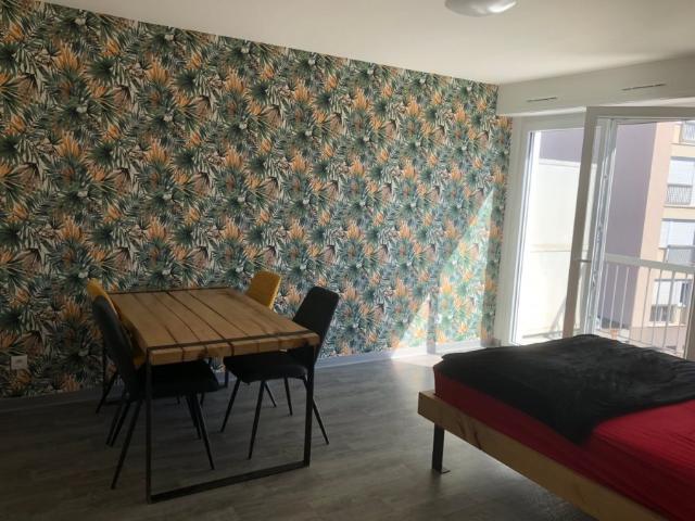 ▷ Appartement à louer • Colmar • 35,23 m² • 525 € | immoRegion