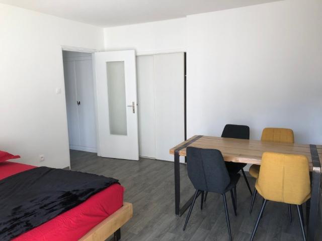 ▷ Appartement à louer • Colmar • 35,23 m² • 525 € | immoRegion
