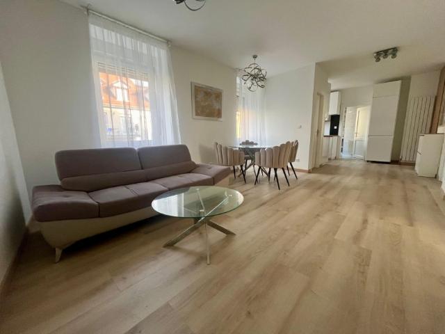 ▷ Appartement à louer • Colmar Centre • 55,79 m² • 970 € | immoRegion