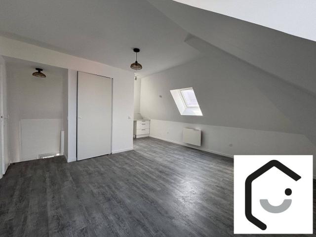 Appartement à louer Colombes