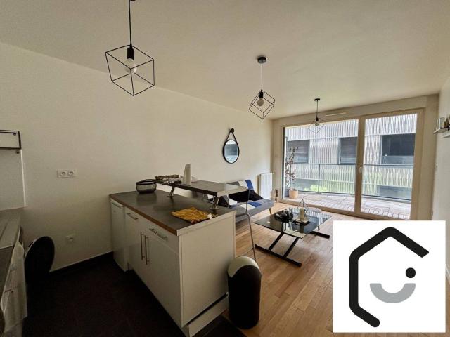 Appartement à louer colombes
