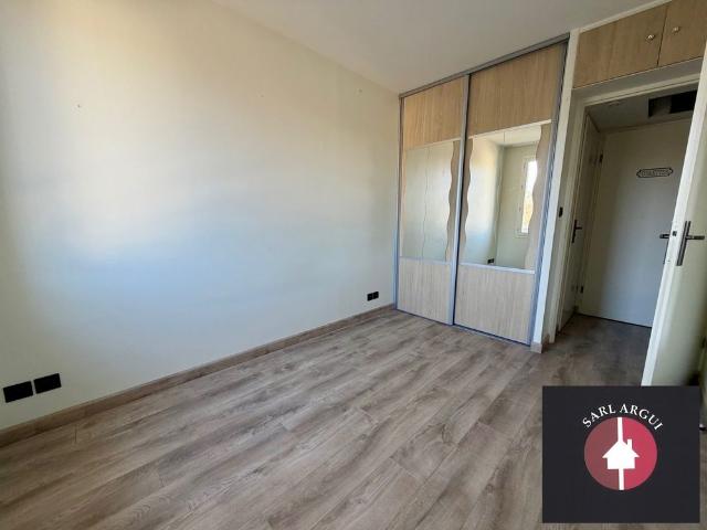 Appartement à louer Collégien