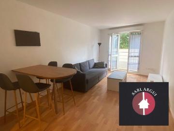 Appartement à louer Collégien