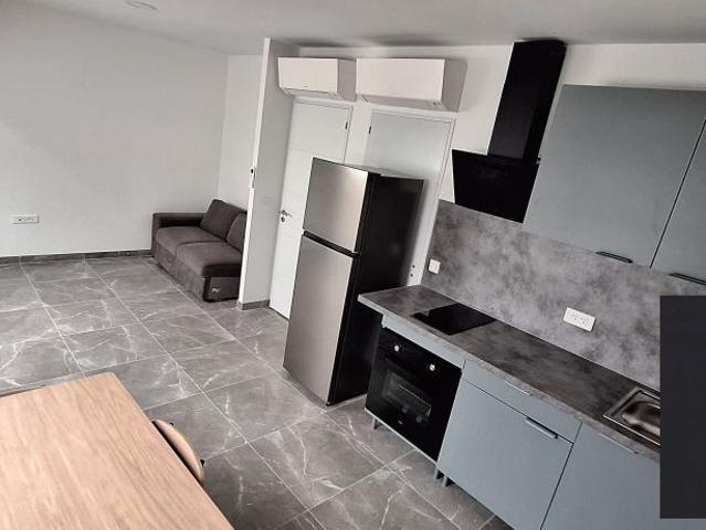 Appartement à louer Collégien