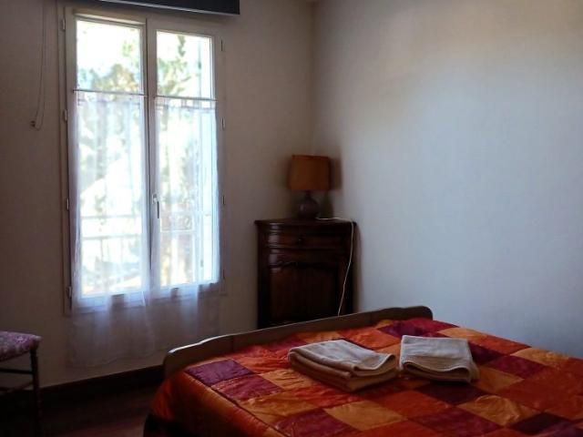 Appartement à louer Collégien