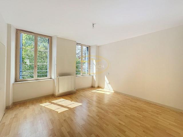 ▷ Appartement à louer • Commercy • 112,3 m² • 680 € | immoRegion