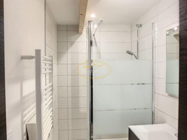 ▷ Appartement à louer • Commercy • 34,41 m² • 450 € | immoRegion