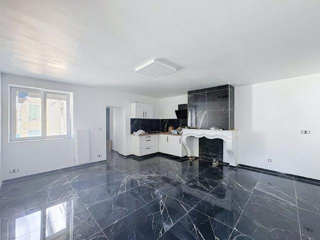 ▷ Appartement à louer • Commercy • 60 m² • 575 € | immoRegion