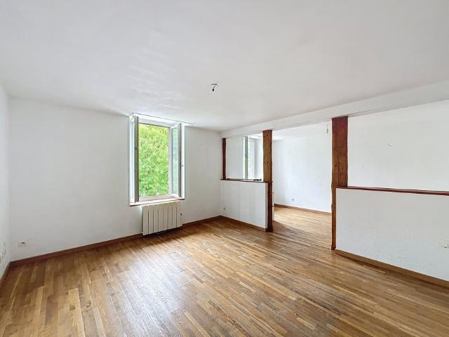 ▷ Appartement à louer • Commercy • 62,07 m² • 530 € | immoRegion