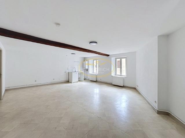 ▷ Appartement à louer • Commercy • 80 m² • 510 € | immoRegion