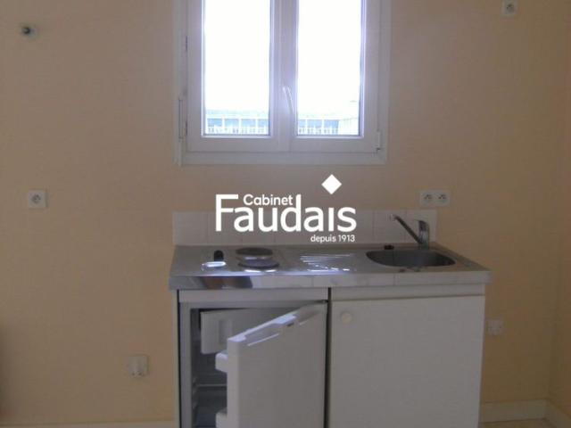 Appartement à louer Condé sur Vire