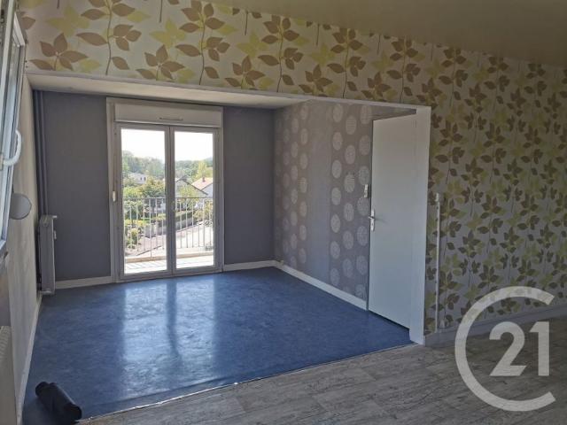 ▷ Appartement à louer • Contrexéville • 79 m² • 600 € | immoRegion