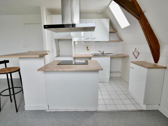 ▷ Appartement à louer • Corné • 54 m² • 670 € | immoRegion