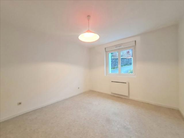 ▷ Appartement à louer • Cornimont • 49 m² • 430 € | immoRegion