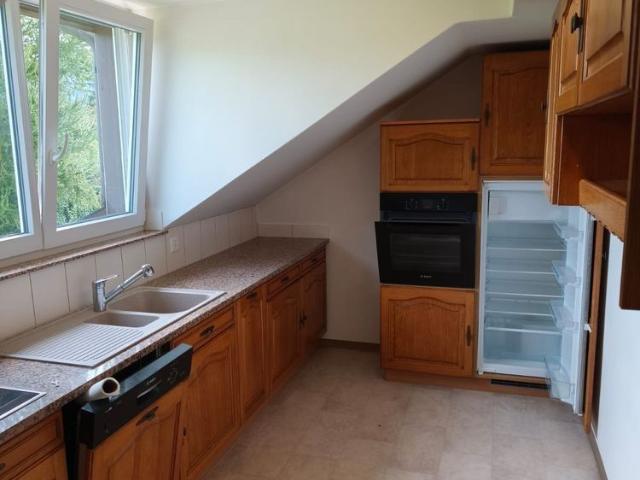 Appartement à louer Corban