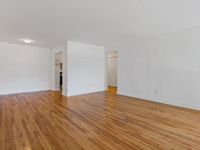 Appartement à louer Côte Saint Luc