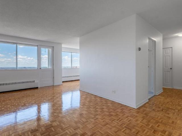 Appartement à louer Côte Saint Luc