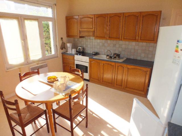 ▷ Appartement à louer • Coudekerque Branche • 100 m² • 650 € | immoRegion