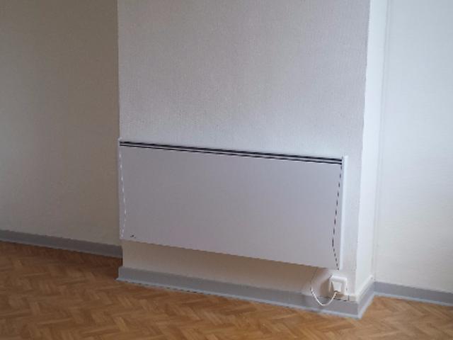 ▷ Appartement à louer • Coudekerque Branche • 34 m² • 400 € | immoRegion