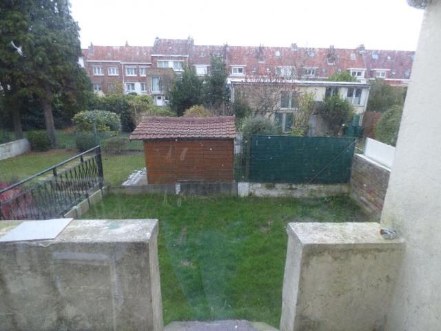 ▷ Appartement à louer • Coudekerque Branche • 430 € | immoRegion