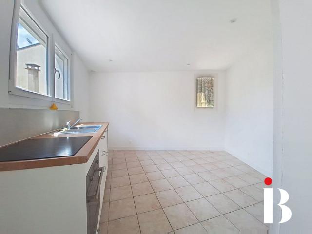 ▷ Appartement à louer • Couëron • 129,16 m² • 1 335 € | immoRegion