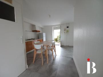 ▷ Appartement à louer • Couëron • 37,95 m² • 541 € | immoRegion