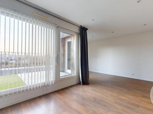▷ Appartement à louer • Couëron • 61,61 m² • 1 033 € | immoRegion