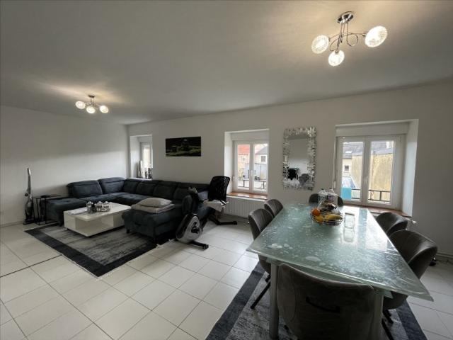 ▷ Appartement à louer • Courcelles Chaussy • 85 m² • 815 € | immoRegion