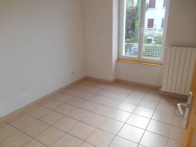Appartement à louer Cours la Ville