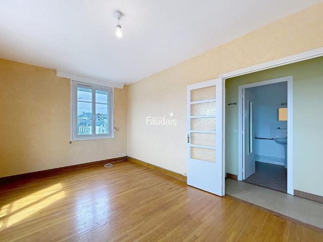 Appartement à louer Coutances