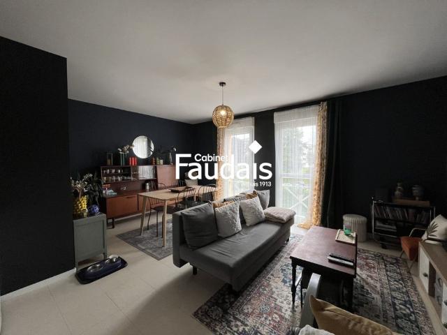 Appartement à louer Coutances