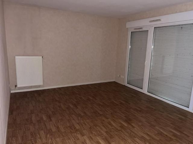 ▷ Appartement à louer • Créhange • 53 m² • 532 € | immoRegion