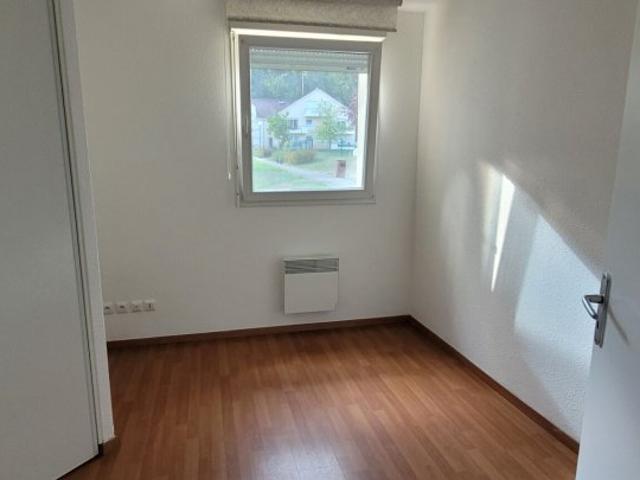 ▷ Appartement à louer • Creutzwald • 34,6 m² • 355 € | immoRegion