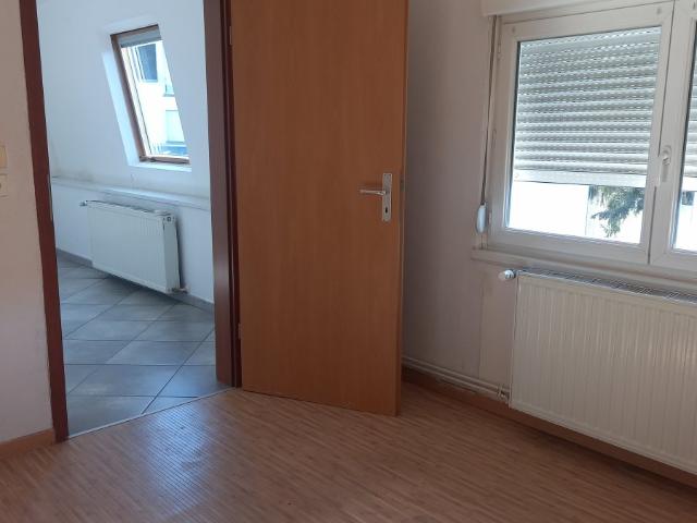 ▷ Appartement à louer • Creutzwald • 42 m² • 460 € | immoRegion