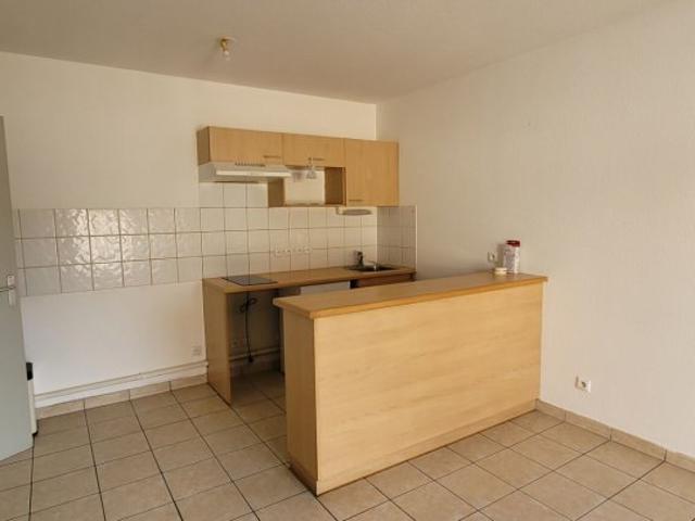 ▷ Appartement à louer • Creutzwald • 45,65 m² • 460 € | immoRegion