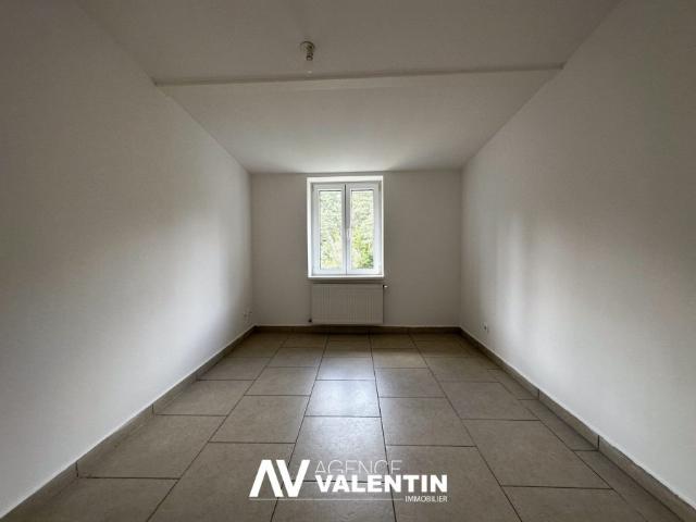 ▷ Appartement à louer • Creutzwald • 51,1 m² • 450 € | immoRegion