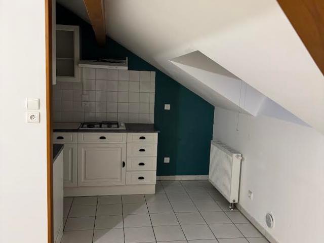 ▷ Appartement à louer • Creutzwald • 78 m² • 660 € | immoRegion